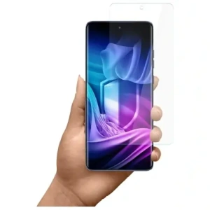 Wholesale 3MK Silky Matt Pro Motorola Edge 60 Fusion - 3MK16066 - {ean13} - Hurt