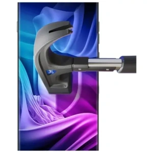 Wholesale 3MK Silky Matt Pro Motorola Edge 60 Pro - 3MK16067 - {ean13} - Hurt