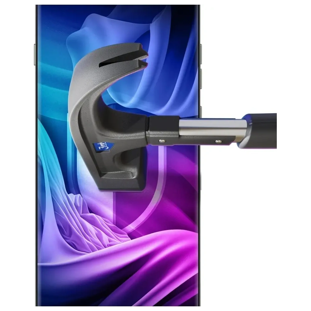 Hurtownia GSM - Folia matowa 3MK Silky Matt Pro do Motorola Edge 60 Pro - 3MK16067 - {ean13} - Hurt