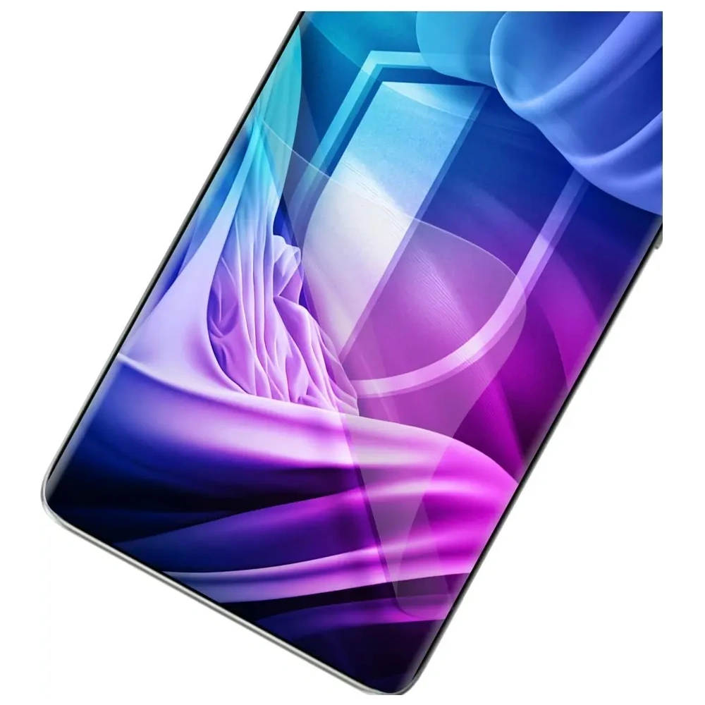 Hurtownia GSM - Folia matowa 3MK Silky Matt Pro do Motorola Edge 60 Pro - 3MK16067 - {ean13} - Hurt