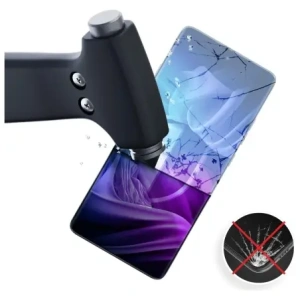 Wholesale 3MK Silky Matt Pro Motorola Edge 60 Pro - 3MK16067 - {ean13} - Hurt