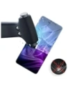 Hurtownia GSM - Folia matowa 3MK Silky Matt Pro do Motorola Edge 60 Pro - 3MK16067 - {ean13} - Hurt