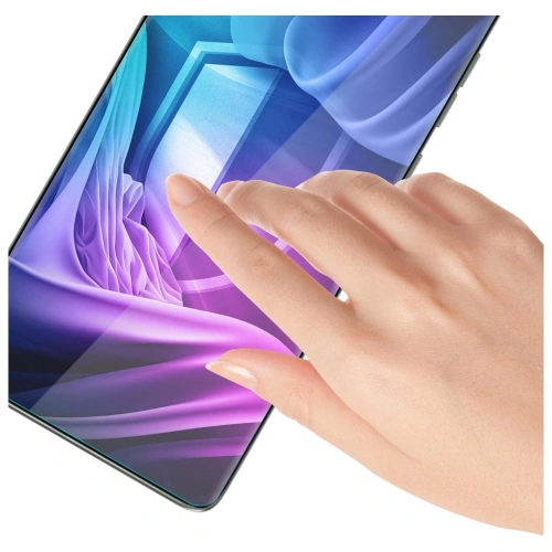 Folia matowa 3MK Silky Matt Pro do Motorola Edge 60 Pro