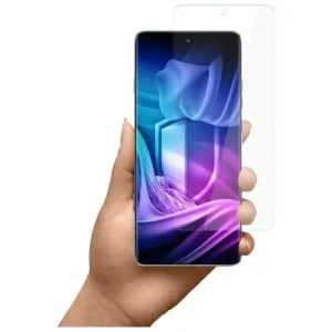 Wholesale 3MK Silky Matt Pro Motorola Edge 60 Pro - 3MK16067 - {ean13} - Hurt