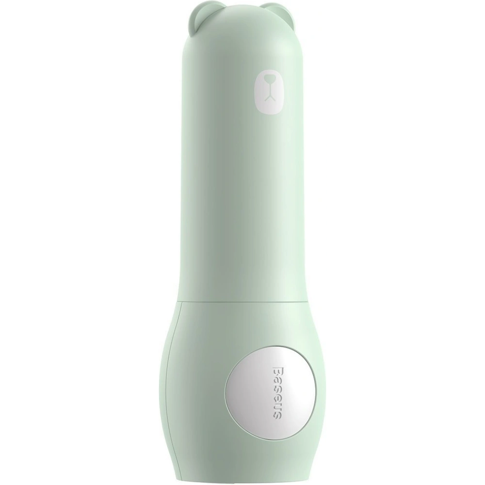 Hurtownia GSM - Přenosný ruční ventilátor Baseus Tricolor Bear (zelený) - BSU1505GRN - {ean13} - Hurt