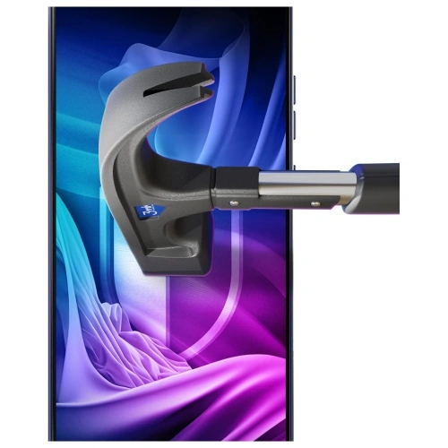 Folia matowa 3MK Silky Matt Pro do Motorola Edge 60 Stylus