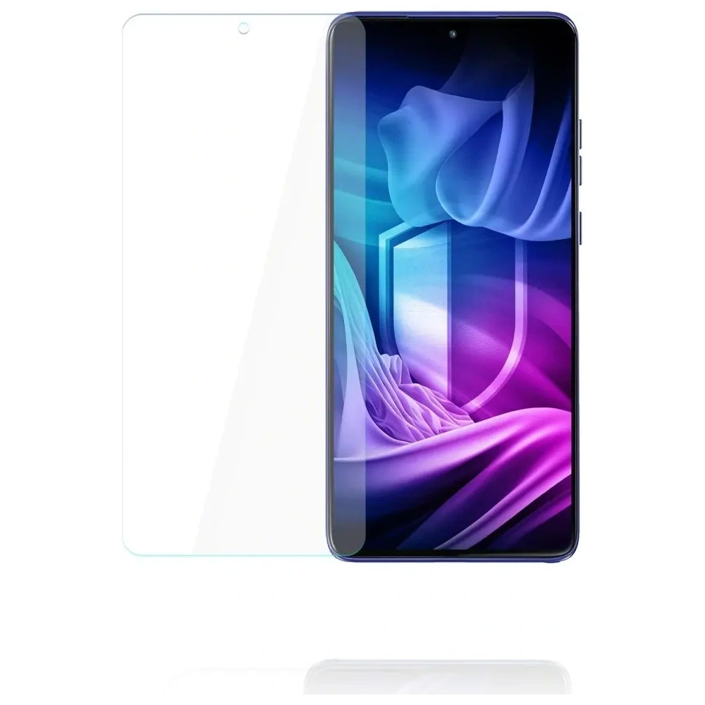 Hurtownia GSM - Folia matowa 3MK Silky Matt Pro do Motorola Edge 60 Stylus - 3MK16068 - {ean13} - Hurt