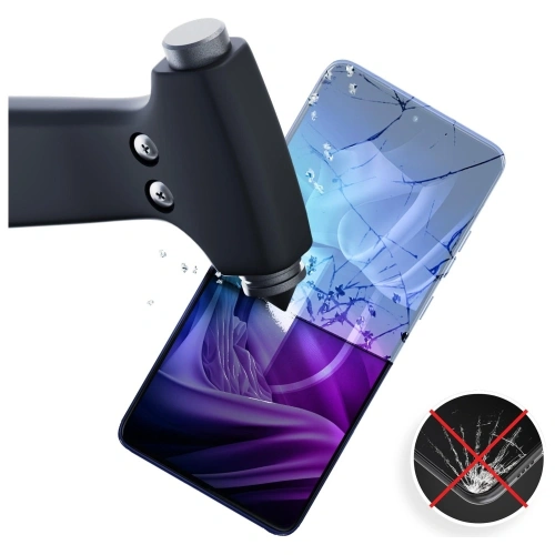 Folia matowa 3MK Silky Matt Pro do Motorola Edge 60 Stylus