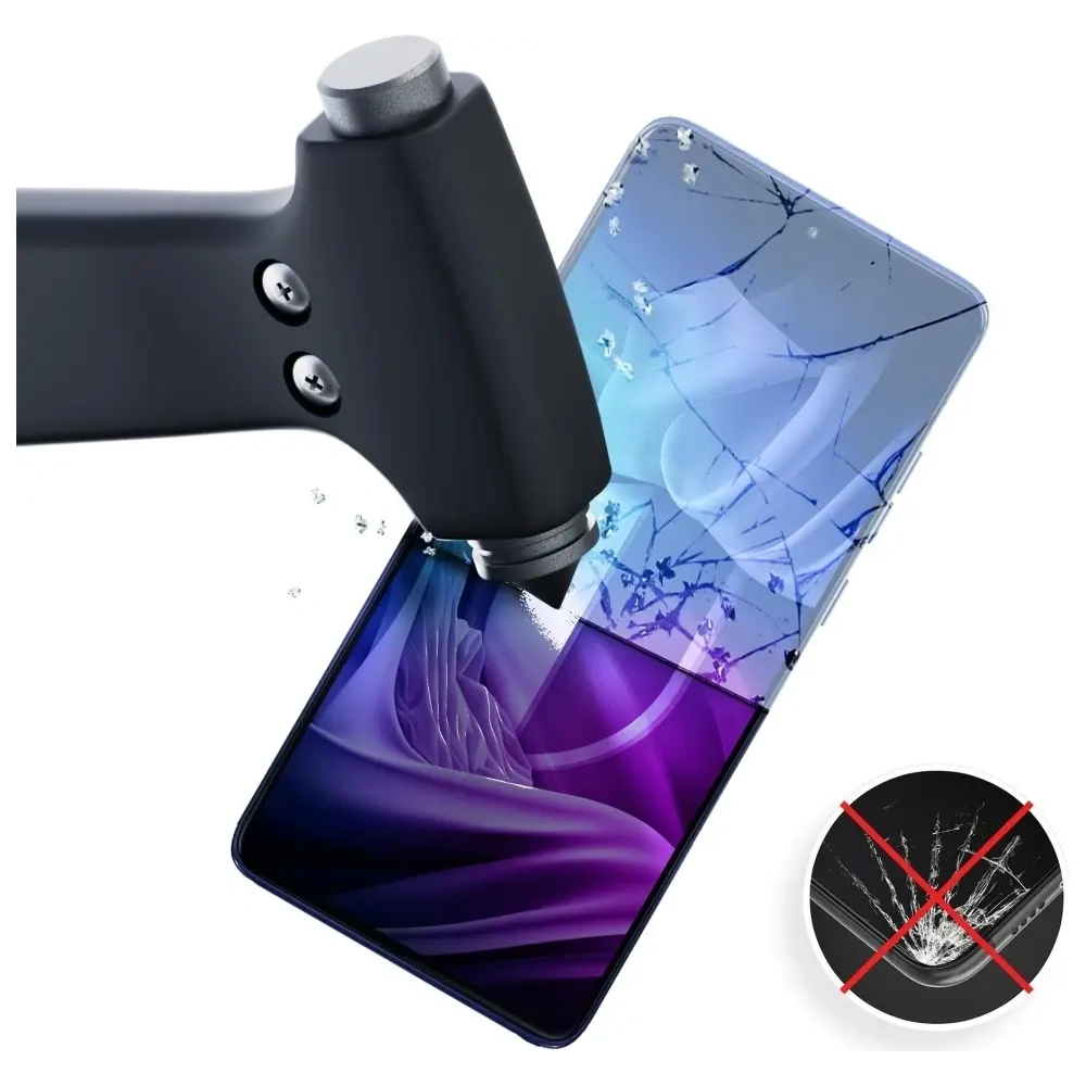 Wholesale 3MK Silky Matt Pro Motorola Edge 60 Stylus - 3MK16068 - {ean13} - Hurt