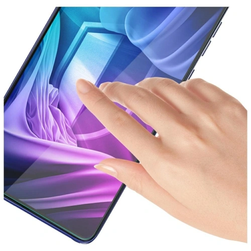 Folia matowa 3MK Silky Matt Pro do Motorola Edge 60 Stylus