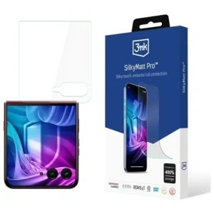 Wholesale 3MK Silky Matt Pro Motorola Razr 60 Ultra - 3MK16069 - {ean13} - Hurt