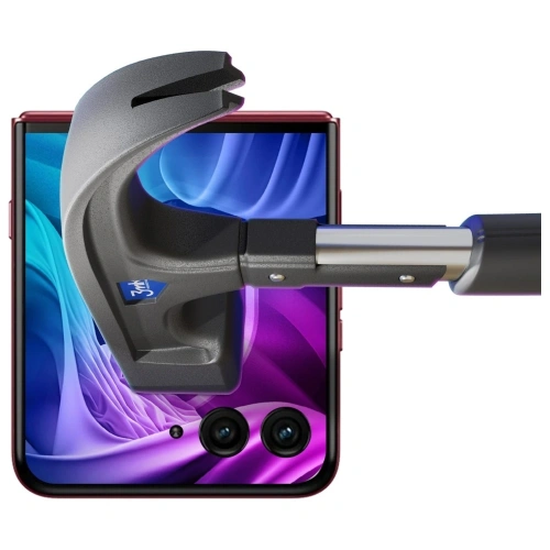 Folia matowa 3MK Silky Matt Pro do Motorola Razr 60 Ultra