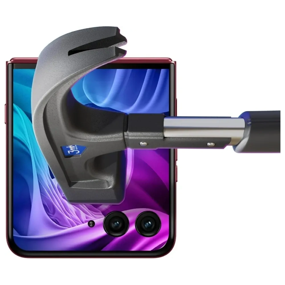 Wholesale 3MK Silky Matt Pro Motorola Razr 60 Ultra - 3MK16069 - {ean13} - Hurt