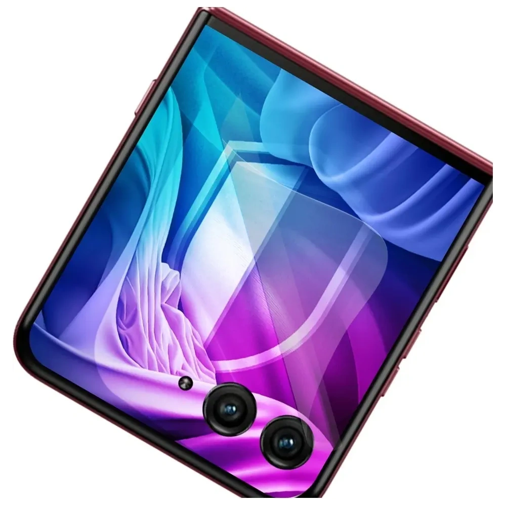 Wholesale 3MK Silky Matt Pro Motorola Razr 60 Ultra - 3MK16069 - {ean13} - Hurt