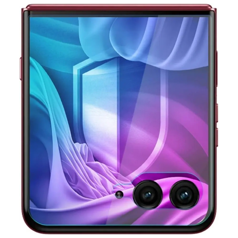 Wholesale 3MK Silky Matt Pro Motorola Razr 60 Ultra - 3MK16069 - {ean13} - Hurt