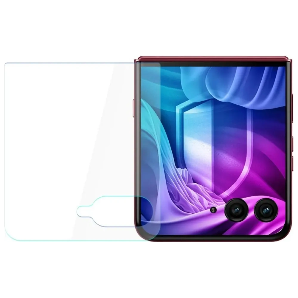 Wholesale 3MK Silky Matt Pro Motorola Razr 60 Ultra - 3MK16069 - {ean13} - Hurt