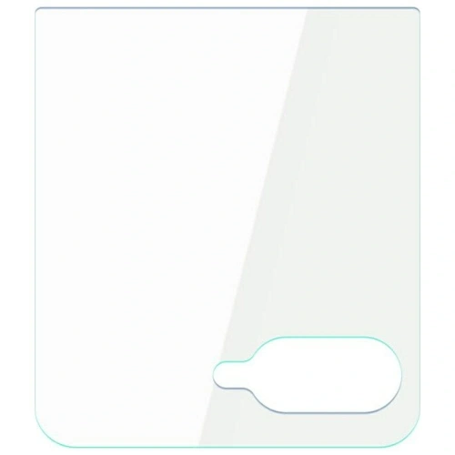 Folia matowa 3MK Silky Matt Pro do Motorola Razr 60 Ultra