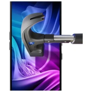Wholesale 3MK Silky Matt Pro Nothing Phone (3a) / (3a) Pro - 3MK16070 - {ean13} - Hurt