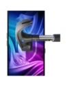 Hurtownia GSM - 3MK Silky Matt Pro Nothing Phone (3a) / (3a) Pro - 3MK16070 - {ean13} - Hurt