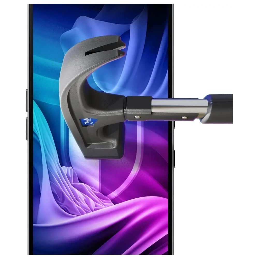 Hurtownia GSM - 3MK Silky Matt Pro Nothing Phone (3a) / (3a) Pro - 3MK16070 - {ean13} - Hurt