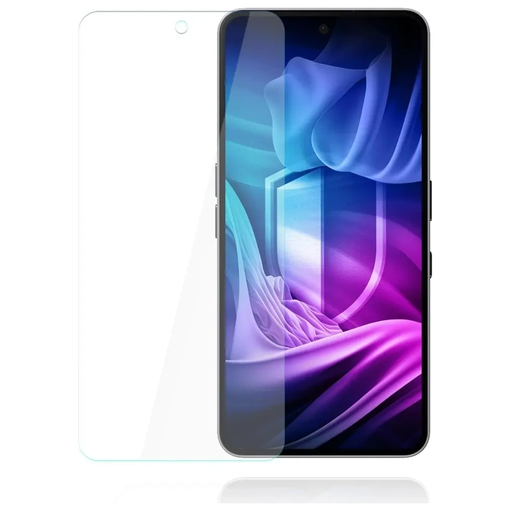 Hurtownia GSM - 3MK Silky Matt Pro Nothing Phone (3a) / (3a) Pro - 3MK16070 - {ean13} - Hurt