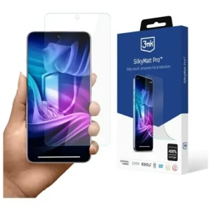 Wholesale 3MK Silky Matt Pro OnePlus 13 - 3MK16071 - {ean13} - Hurt