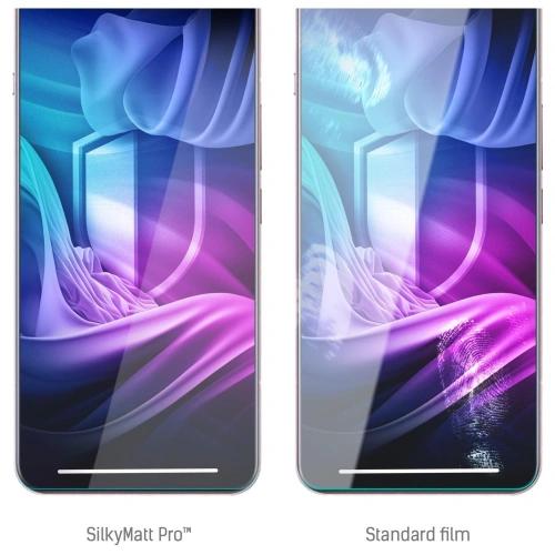 Folia matowa 3MK Silky Matt Pro do OnePlus 13