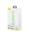 Hurtownia GSM - Přenosný ruční ventilátor Baseus Tricolor Bear (zelený) - BSU1505GRN - {ean13} - Hurt