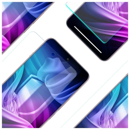 Folia matowa 3MK Silky Matt Pro do OnePlus 13