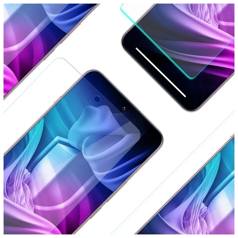 Hurtownia GSM - 3MK Silky Matt Pro OnePlus 13 - 3MK16071 - {ean13} - Hurt