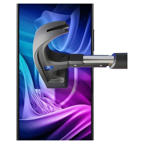 Folia matowa 3MK Silky Matt Pro do POCO X7 Pro