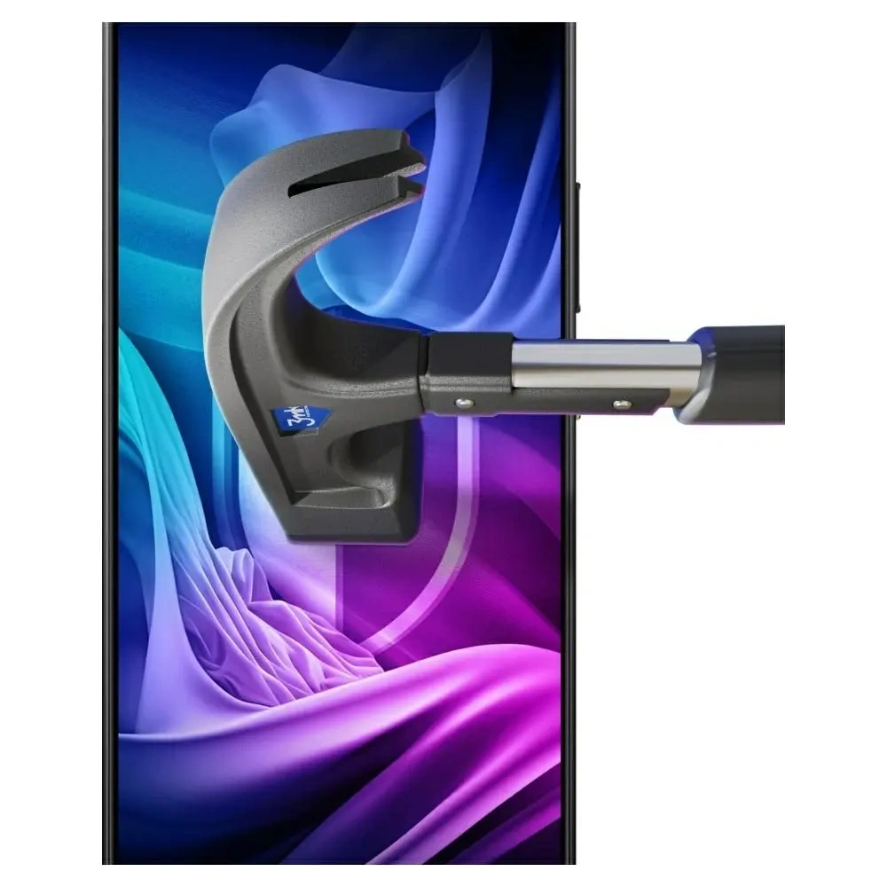 Hurtownia GSM - Folia matowa 3MK Silky Matt Pro do POCO X7 Pro - 3MK16072 - {ean13} - Hurt