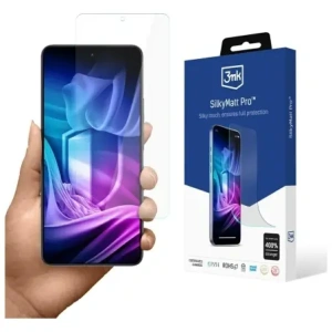 Wholesale 3MK Silky Matt Pro Realme 14 5G / 14T 5G - 3MK16073 - {ean13} - Hurt
