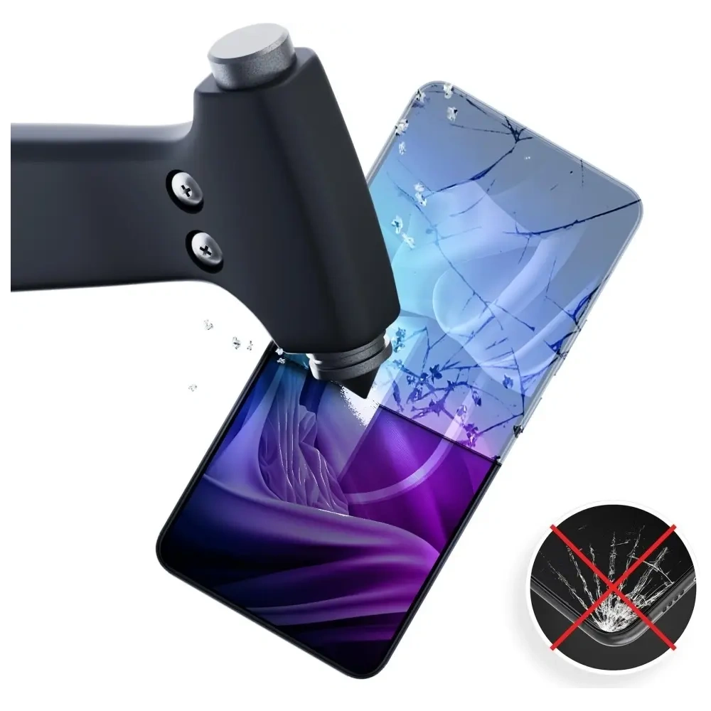 Hurtownia GSM - Folia matowa 3MK Silky Matt Pro do Realme 14 5G / 14T 5G - 3MK16073 - {ean13} - Hurt