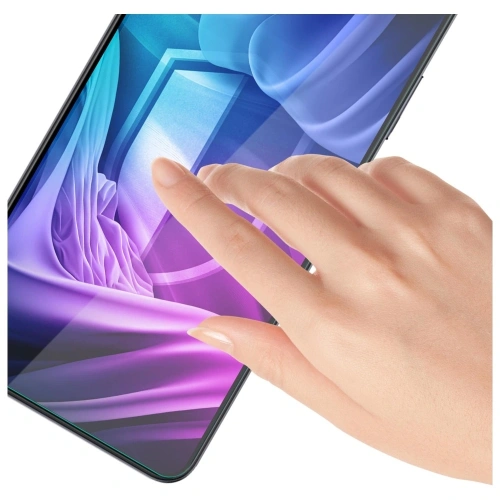 Folia matowa 3MK Silky Matt Pro do Realme 14 5G / 14T 5G