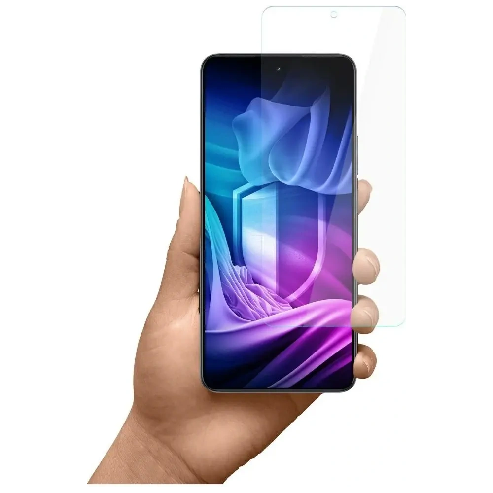 Wholesale 3MK Silky Matt Pro Realme 14 5G / 14T 5G - 3MK16073 - {ean13} - Hurt