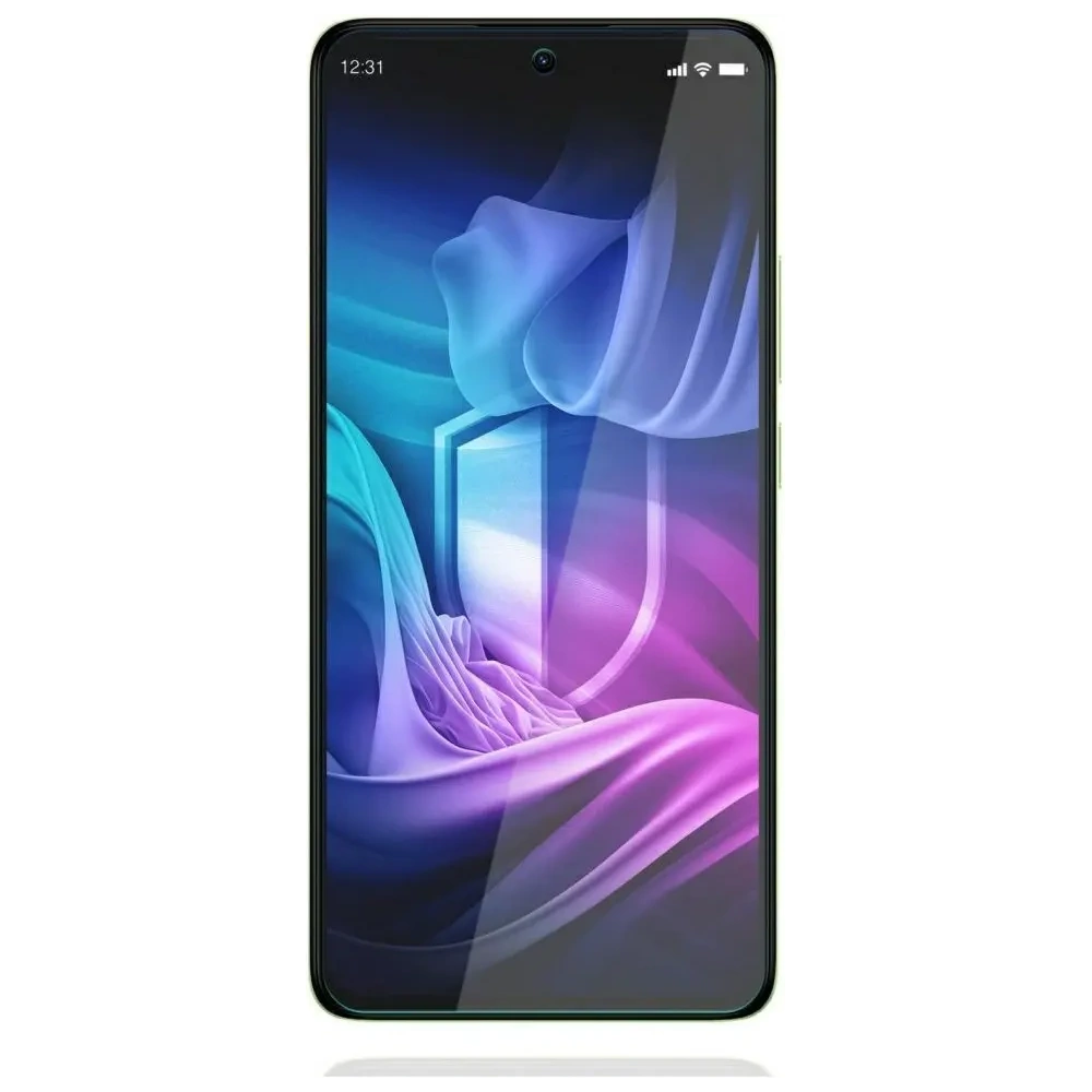 Hurtownia GSM - Folia matowa 3MK Silky Matt Pro do Redmi Note 14 4G - 3MK16074 - {ean13} - Hurt