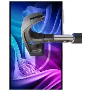 Hurtownia GSM - Folia matowa 3MK Silky Matt Pro do Samsung Galaxy A36 / A56 - 3MK16076 - {ean13} - Hurt