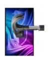Hurtownia GSM - Folia matowa 3MK Silky Matt Pro do Samsung Galaxy A36 / A56 - 3MK16076 - {ean13} - Hurt