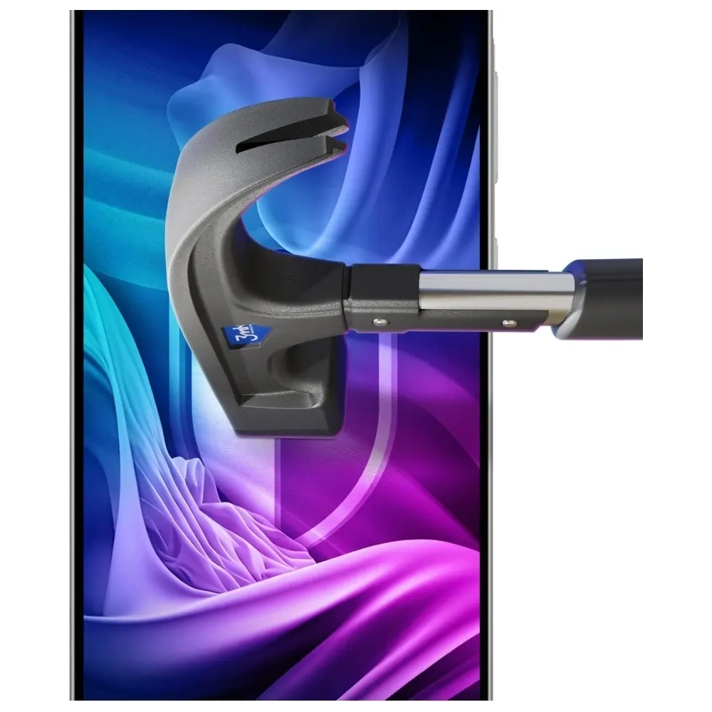 Hurtownia GSM - Folia matowa 3MK Silky Matt Pro do Samsung Galaxy A36 / A56 - 3MK16076 - {ean13} - Hurt