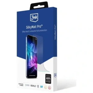 Hurtownia GSM - 3MK Silky Matt Pro Samsung Galaxy A36 / A56 - 3MK16076 - {ean13} - Hurt