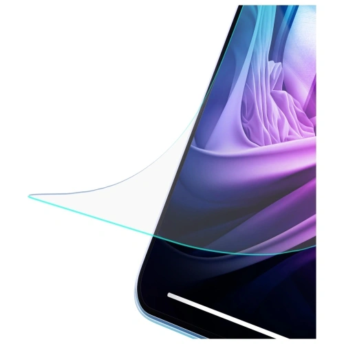 Folia matowa 3MK Silky Matt Pro do Samsung Galaxy A36 / A56