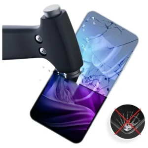 Hurtownia GSM - 3MK Silky Matt Pro Samsung Galaxy A36 / A56 - 3MK16076 - {ean13} - Hurt