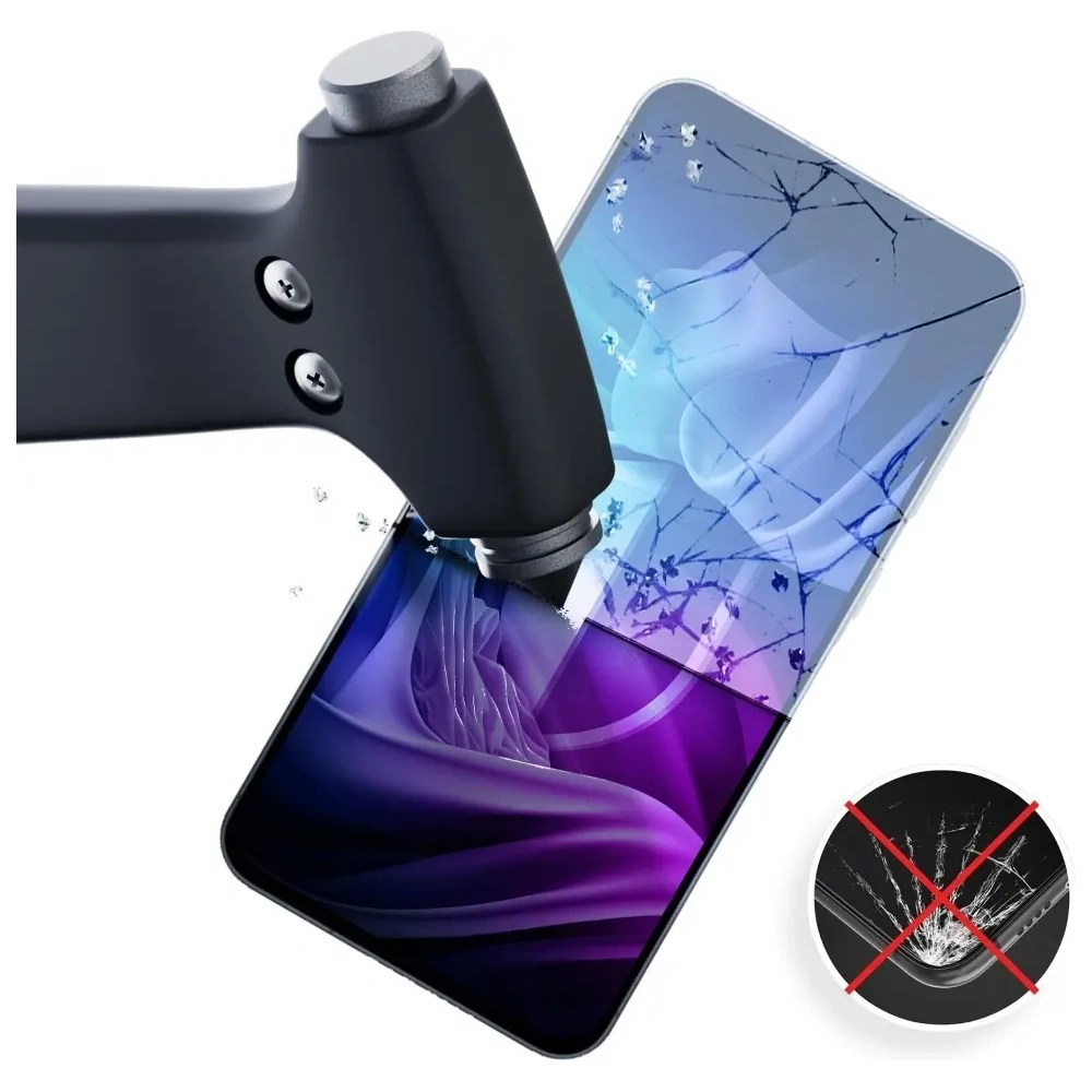 Hurtownia GSM - 3MK Silky Matt Pro Samsung Galaxy A36 / A56 - 3MK16076 - {ean13} - Hurt