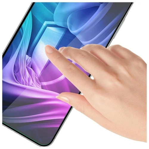 Folia matowa 3MK Silky Matt Pro do Samsung Galaxy A36 / A56