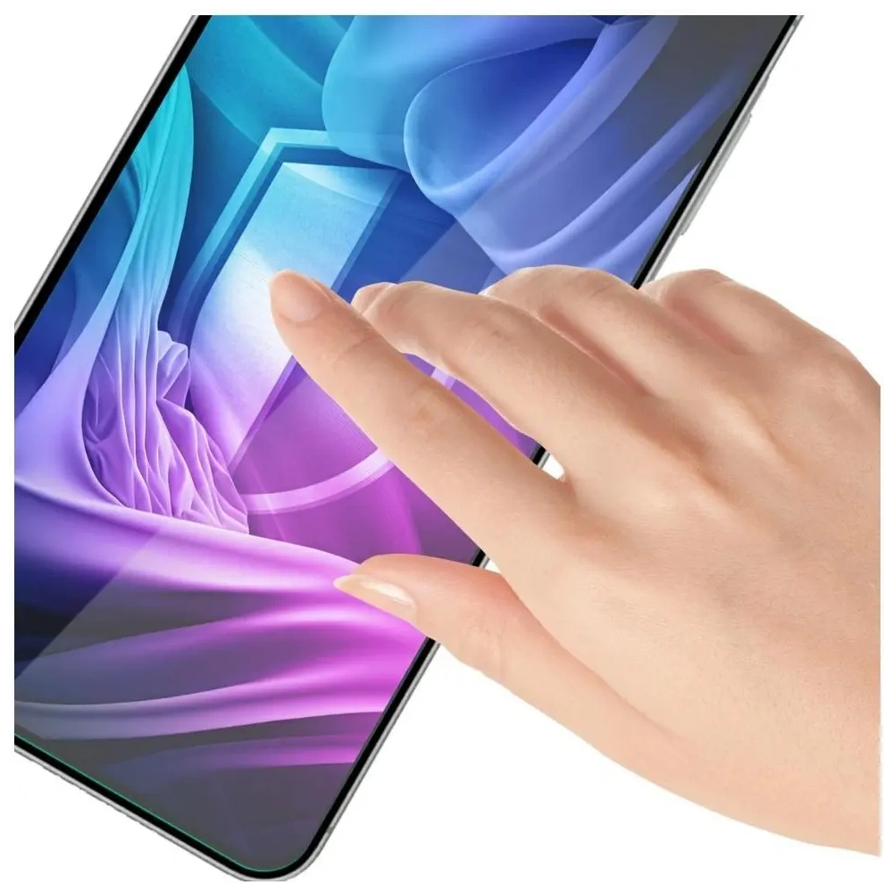 Hurtownia GSM - Folia matowa 3MK Silky Matt Pro do Samsung Galaxy A36 / A56 - 3MK16076 - {ean13} - Hurt