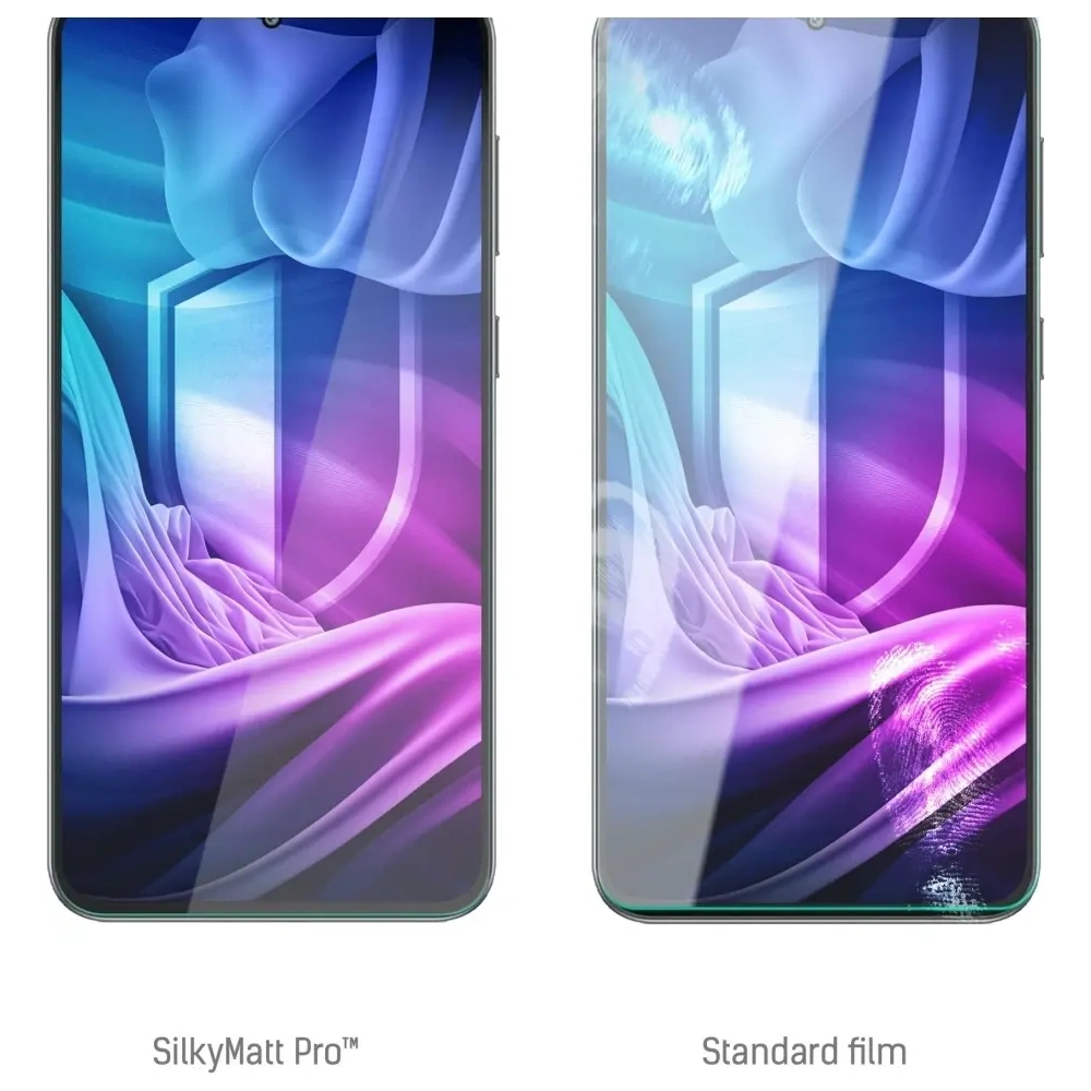 Hurtownia GSM - 3MK Silky Matt Pro Samsung Galaxy M56 - 3MK16077 - {ean13} - Hurt