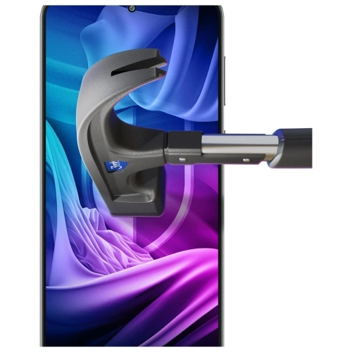 Folia matowa 3MK Silky Matt Pro do Samsung Galaxy M56