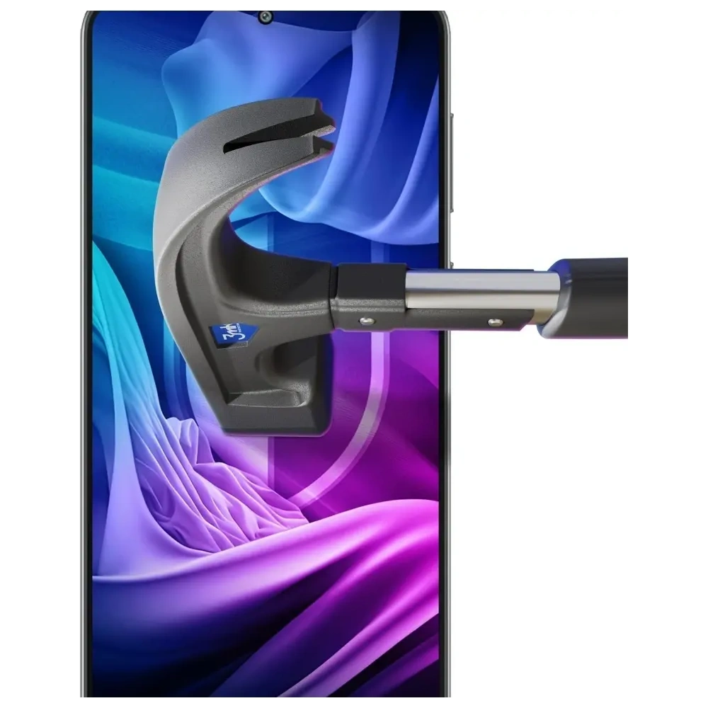 Hurtownia GSM - Folia matowa 3MK Silky Matt Pro do Samsung Galaxy M56 - 3MK16077 - {ean13} - Hurt