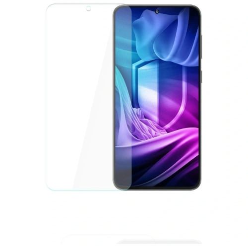 Folia matowa 3MK Silky Matt Pro do Samsung Galaxy M56